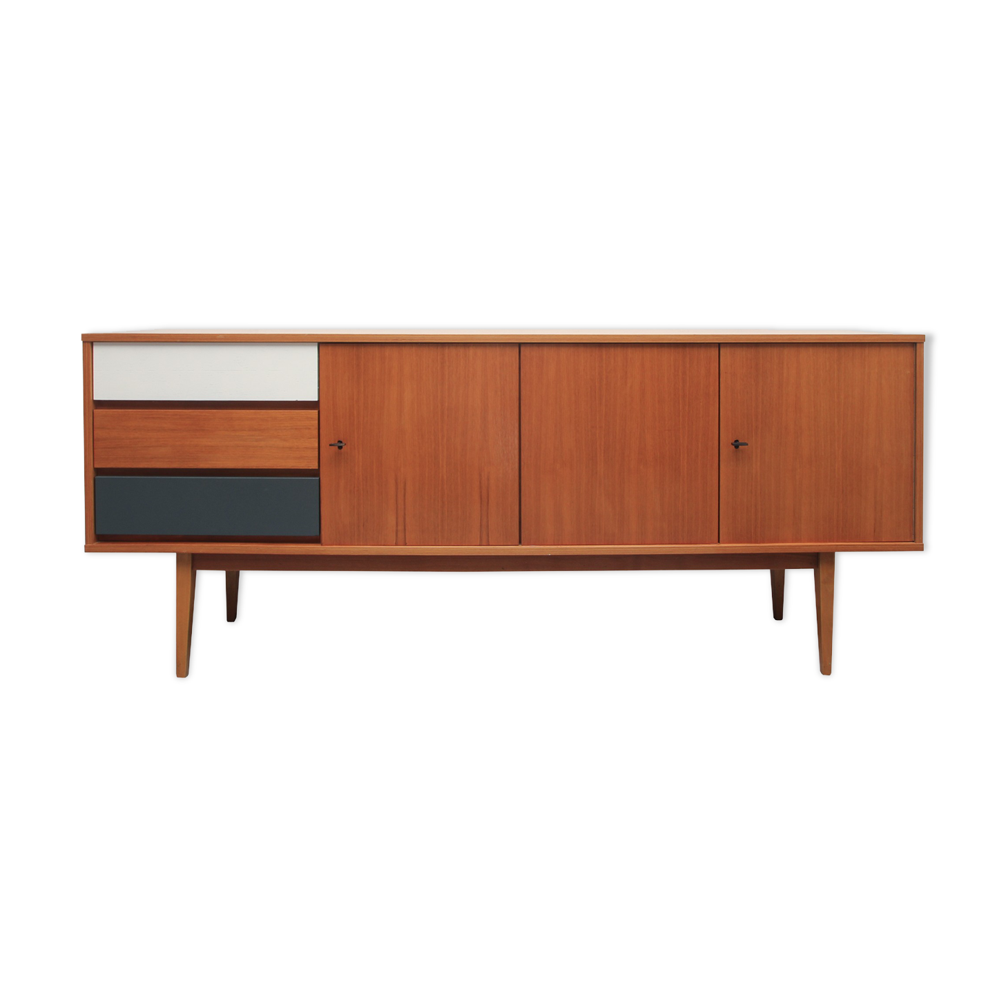 1960s sideboard in walnut