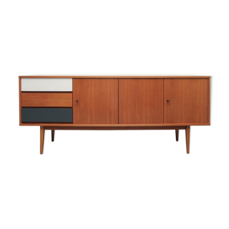 1960s sideboard in walnut