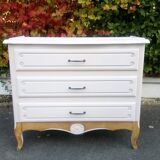 Chest of drawers 3 drawers