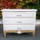 Commode 3 tiroirs