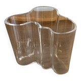 “Savoy” Glass Vase, Alvar Aalto For Iittala