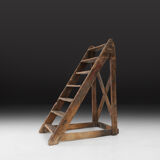 Industrial stairs 1920's