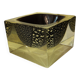 Vintage Murano glass ashtray