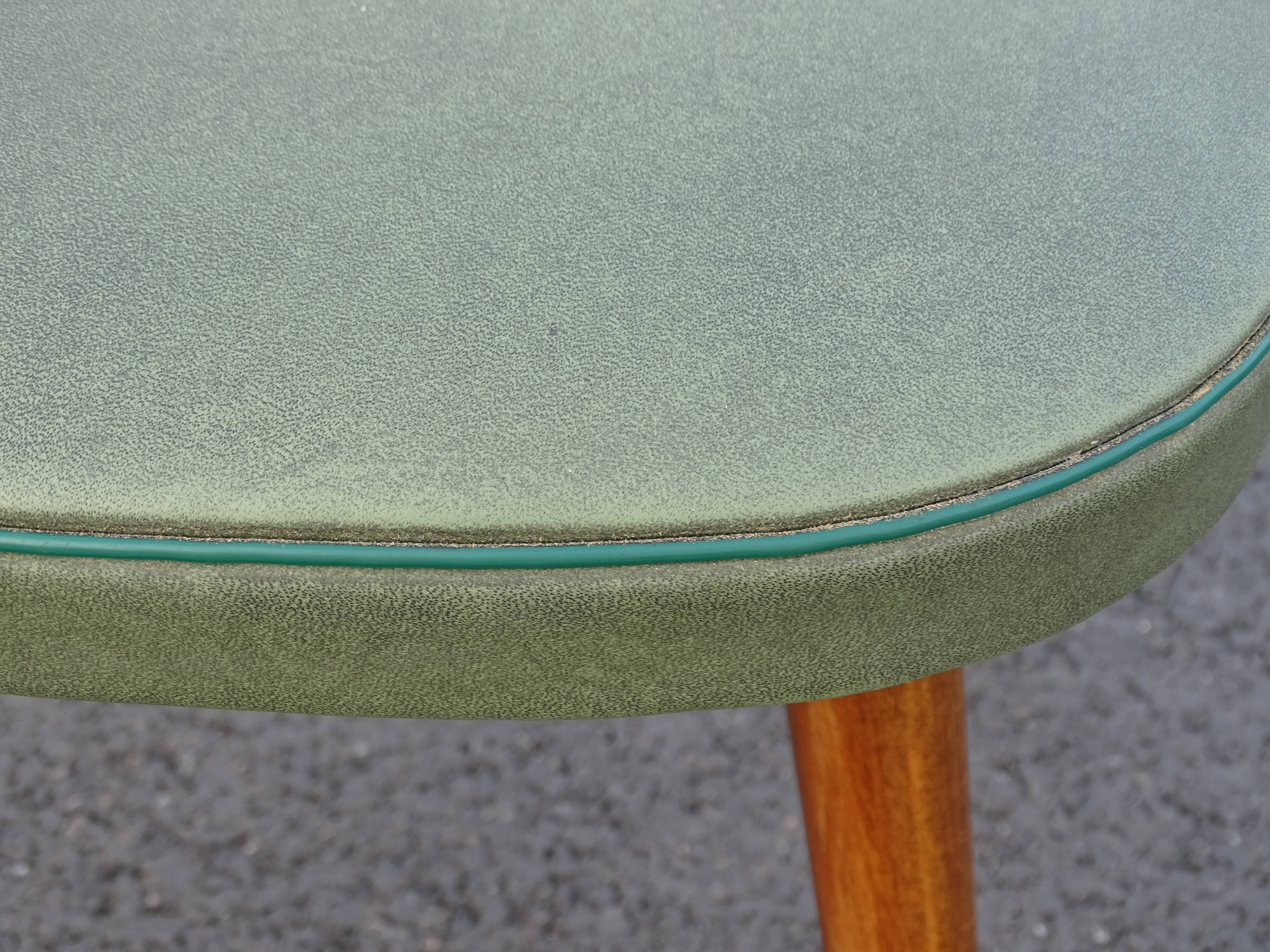 Chair Baumann No. 740 - 1960