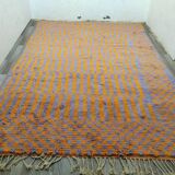 Moroccan Berber rug 250cm x 150cm