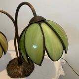 Art Deco lamp