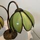 Lampe Arte déco