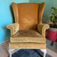 Fauteuil Parker Knoll