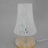 All Glass Table Lamp, 1990s