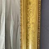 Miroir Charles X environ 1825  180x134cm