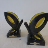 CAB 1940s butterfly book greenhouses