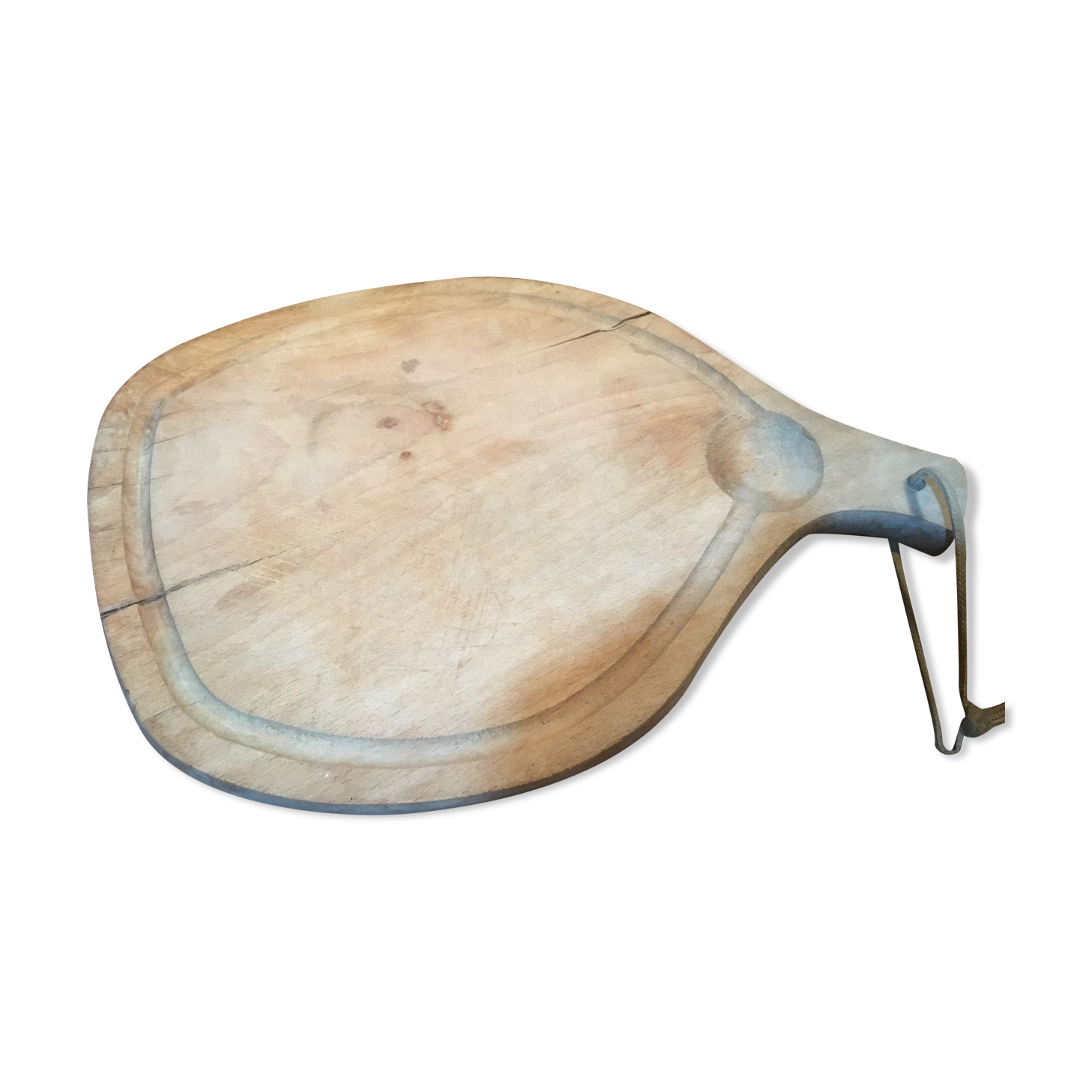 Cutting board