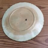 Slush plate