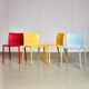 Fauteuil Magis Air par Jasper Morrison, 2006