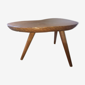 Scandinavian style table