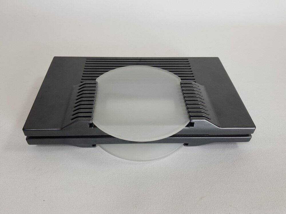 Postmodern Wall Lamp Liaison by Georges Seris for Status, 1990s