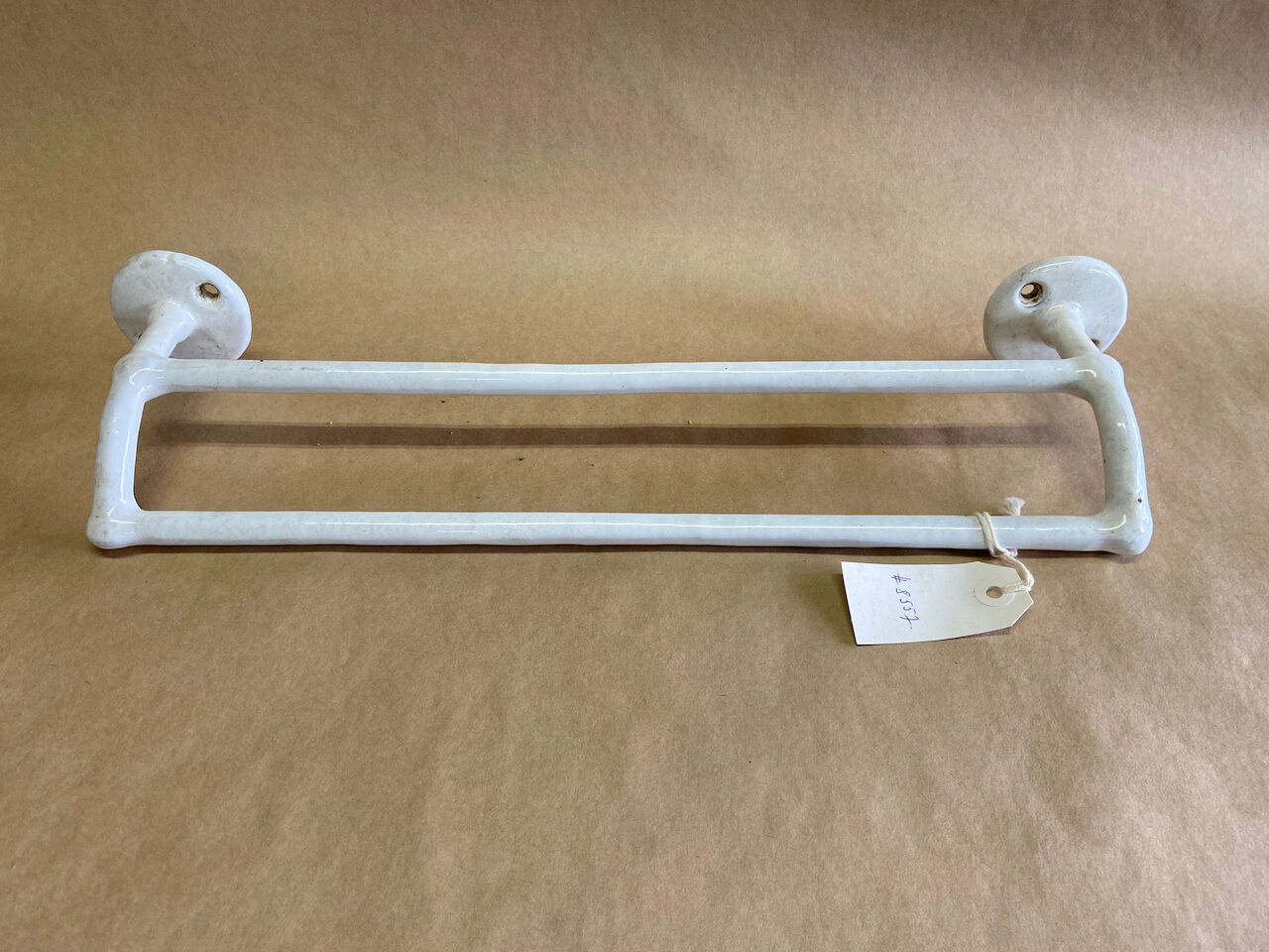 Towel holder