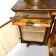 Crédence/buffet Art déco italien, années 1920.