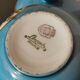 Bonbonnière en porcelaine de Limoges  , vintage