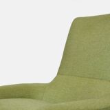 Fauteuil lounge vintage (PD30) par Ib Kofod Larsen pour Bovenkamp, 1960
