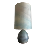 Ceramic lamp Lamoura