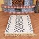 Tapis berbère artisanal 150/250cm