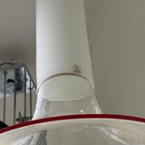 Samanta Pendant Lamp by Renato Toso & Roberto Pamio for Leucos, 1970s