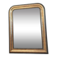 Mirror from the Louis Philippe period 67x51