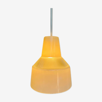 Holophane rv2 prismopal 1972 2 diffuseurs