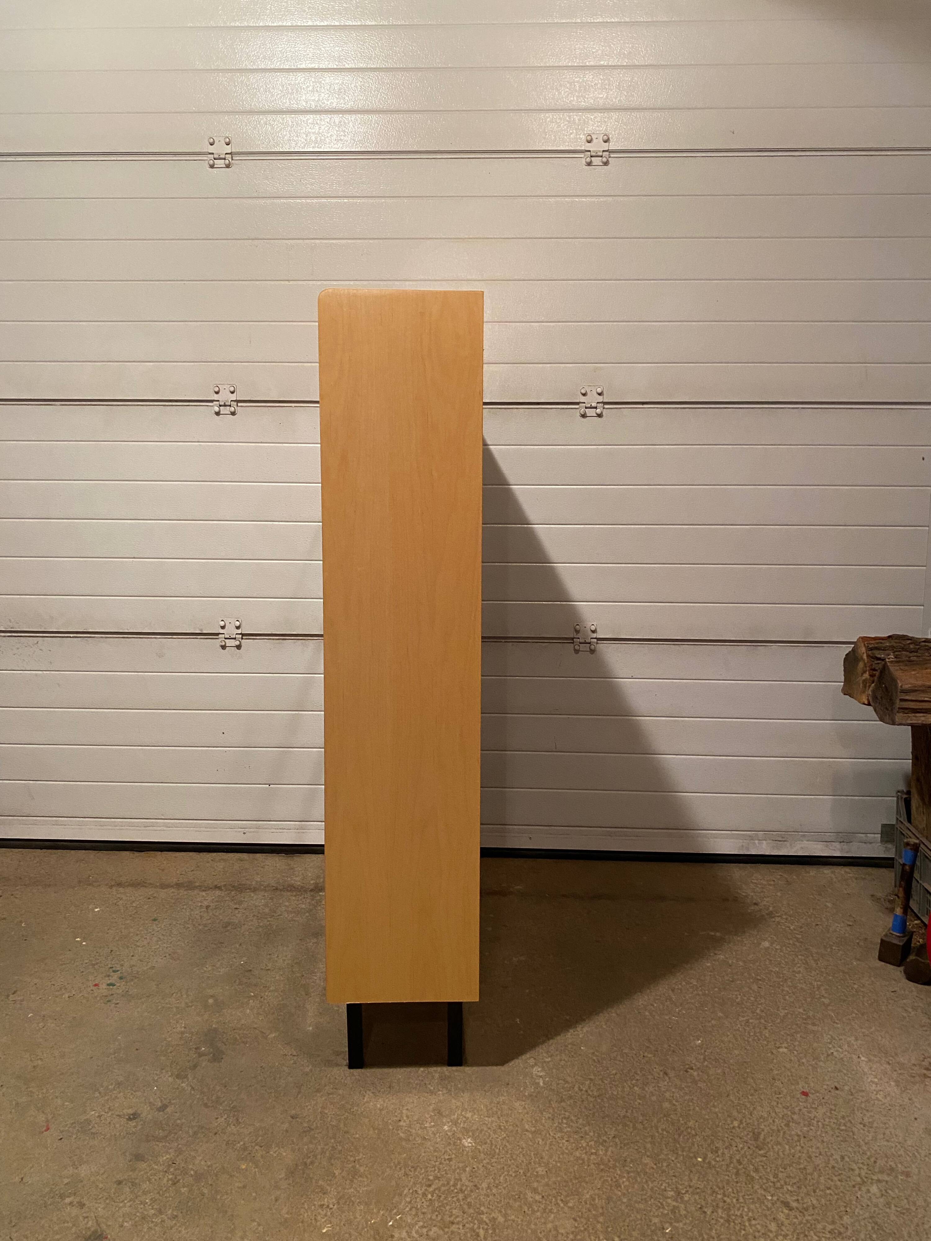 Vintage bookcase/display cabinet