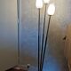 Rockabilly style lamppost 1950