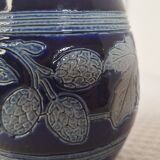 Mug real gres d’alsace signed