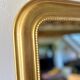 Louis Philippe mirror