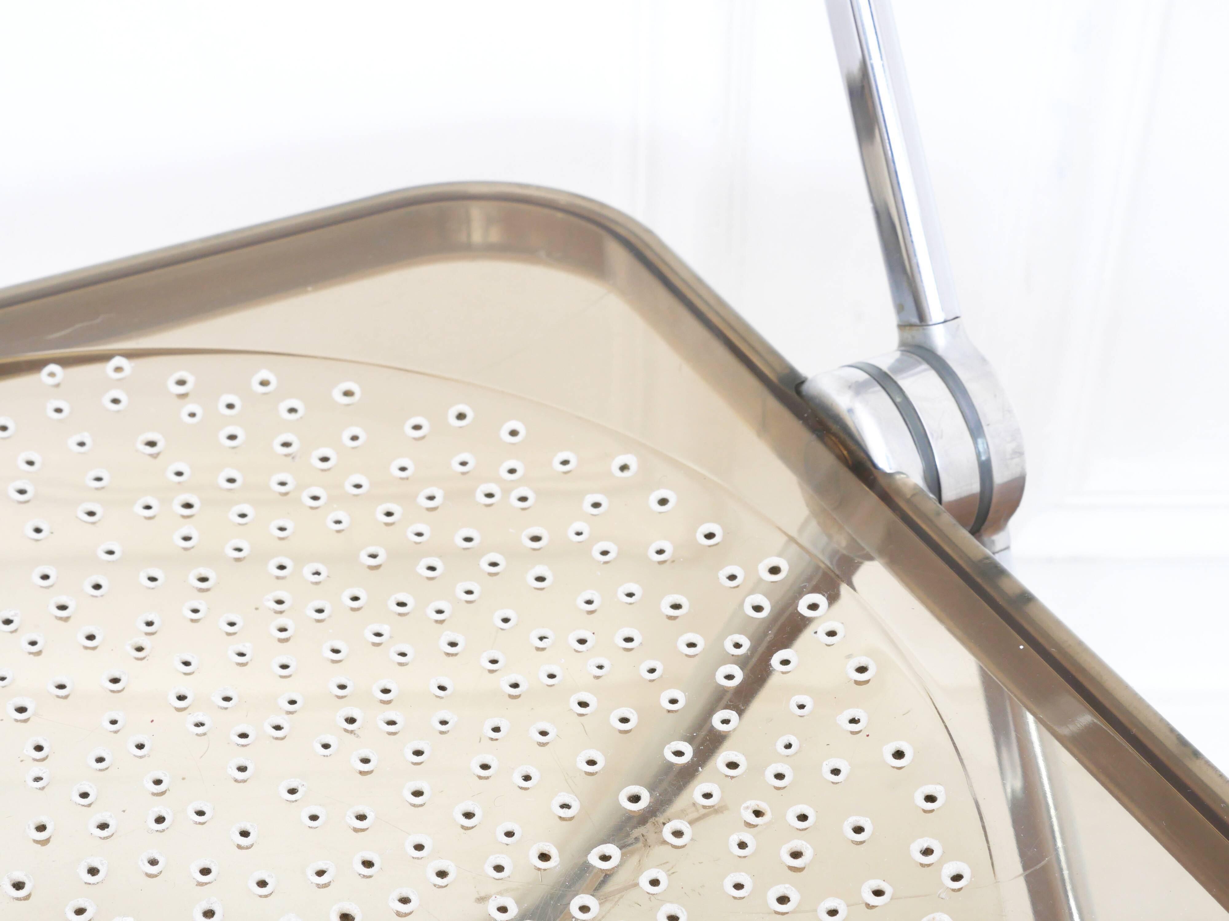 Folding chair - Plia - Castelli