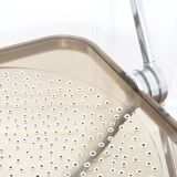 Folding chair - Plia - Castelli