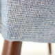 1960s Danish Teak Armchair -Newly upholstered