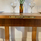 Art deco table