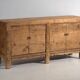 Antique sideboard (c.1900) #17