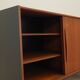 Teak sideboard, Danish design, 1970s, production: Denmark