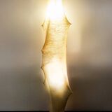 Lampe modèle Fantasma di Afra et Tobia Scarpa pour Flos, année 1961