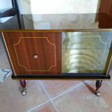 Bar furniture 60s