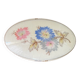 Vintage porcelain candy box