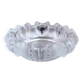Cendrier en cristal Lalique France