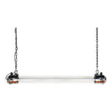 “Tube” suspension 135cm