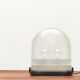 Italian table lamp Ciaro by Boccato Gigante Zambusi Architetti for Zerbetto, 1970s