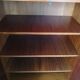 Wardrobe design 1970, teak