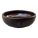 Ramekin / workshop pocket in glazed stoneware and signed