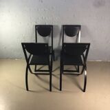 Sinus stoelen Karl Friedrich Forster