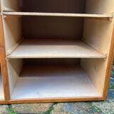 Meuble de métier vintage