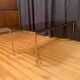 French coffee table from Maison Jansen, 1960s